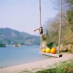 老人群头像大全唯美山川风景