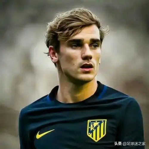 球场上的倾国倾城,这些年来我们追过的帅气足球明星