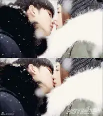 男神金秀贤李敏镐被曝将服兵役全智贤金秀贤来自星星的你亲密吻戏盘点