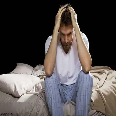 男性更年期耳鸣失眠怎么办