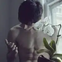 情头时尚欧美微信头像图片大全
