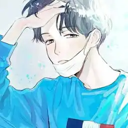 这个头像是情侣头像吧能帮我找到另一张么