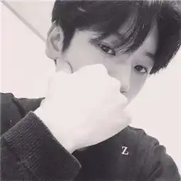 480x480快手头像男生帅气好看的用尽解数都难靠近你