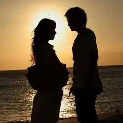 快手头像有个对号微信头像图片大全