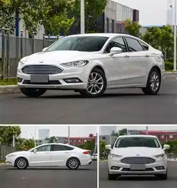 适合30岁男人的5款中型车,大气,稳重