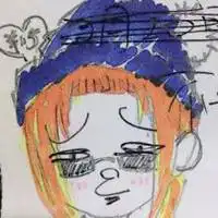 特别丧的头像男二次元微信头像图片大全