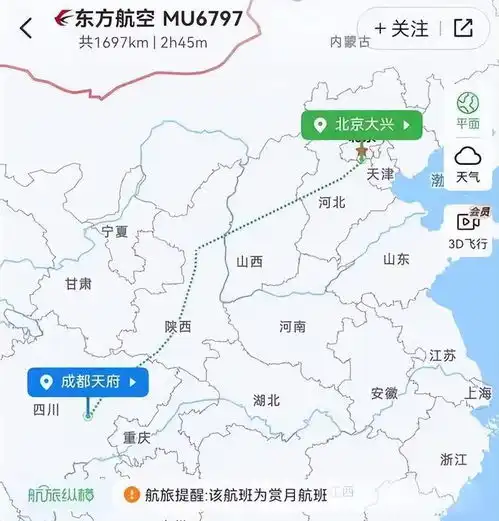 北京男子买2张头等舱想坐3人后续致航班被取消,现场照片流出