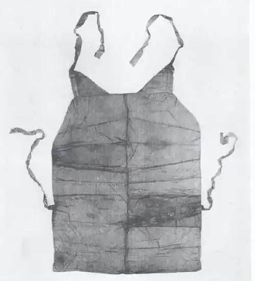 宋朝女子服饰图鉴