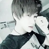 微博美图头像男生微信头像图片大全