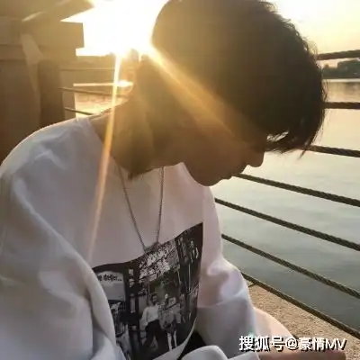 2021最新版男生侧颜头像高清男生侧颜头像大图真人