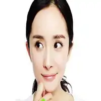 杨幂头像高清杨幂清晰好看头像图片