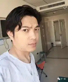 41岁蚂蚁金服高管离世人到中年,命最珍贵