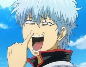 求动漫男生回眸一笑,背对着我们,转过头来微笑的背影,要高清的,谢谢啦