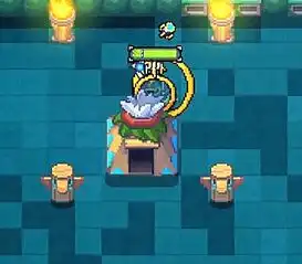 元气骑士最适合萌新通关试炼的3种方式,简单无脑不需要操作