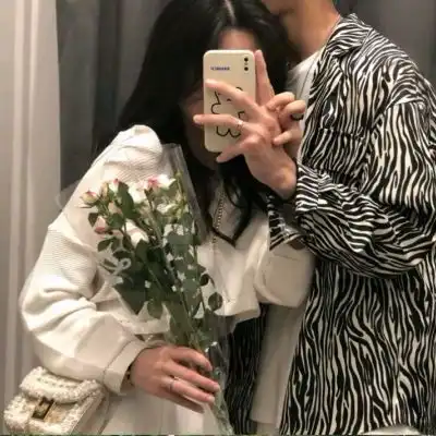 情侣头像希望这个夏天你的奶茶吸情侣头像我要个性网