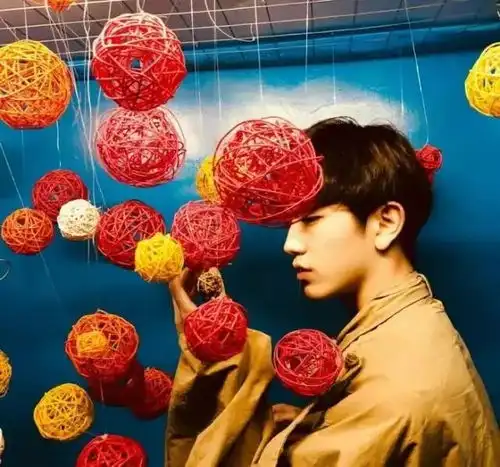 头像篇可你粲然一笑