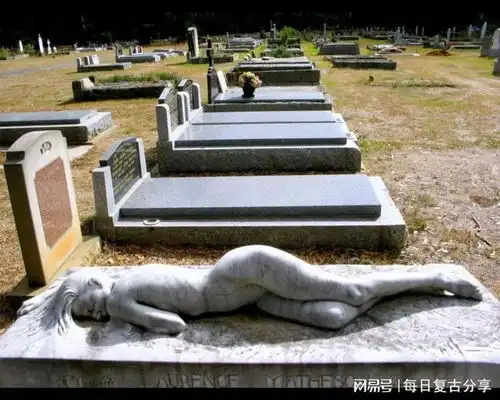 奇怪还是搞笑9个不同寻常的坟墓