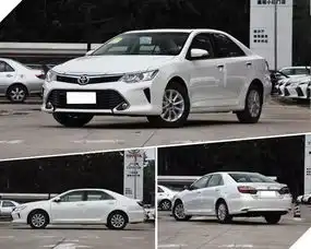 男人就该选这几款车,优雅宽敞大气