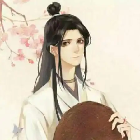 2020独一无二男生专属古风头像图片