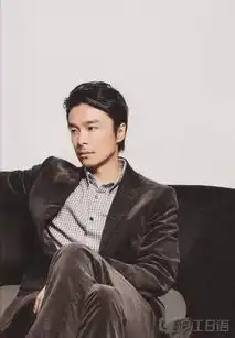 日本最性感男演员排行出炉第一名竟然不是斋藤工