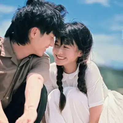 客桥.绝美一对两张情头要在缱绻情侣头像我要个性网