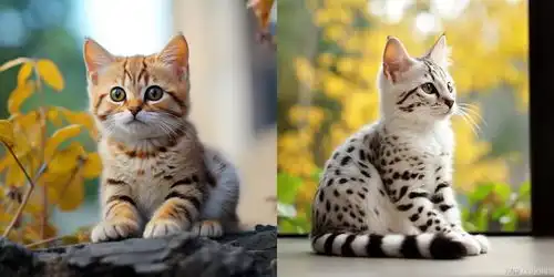 揭秘狸花猫寿命远超你的想象,最长可达20年以上