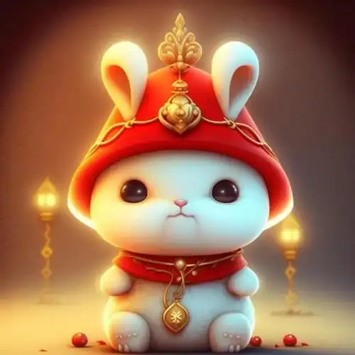 兔兔头像再来一期高级