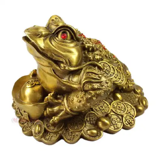 客厅有一物,财运来光顾