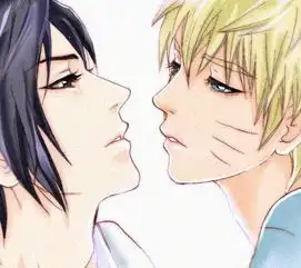 求动漫男男情侣头像