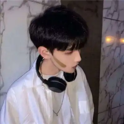 男头不是不爱了,是心碎了