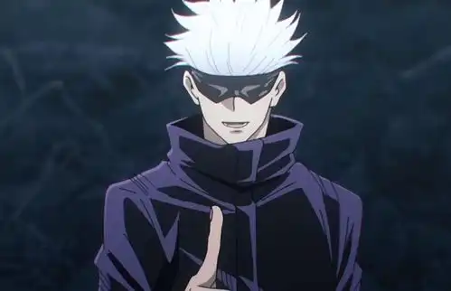 网友吐槽真正的神cos,就算用一个刷子也能还原出动漫角色