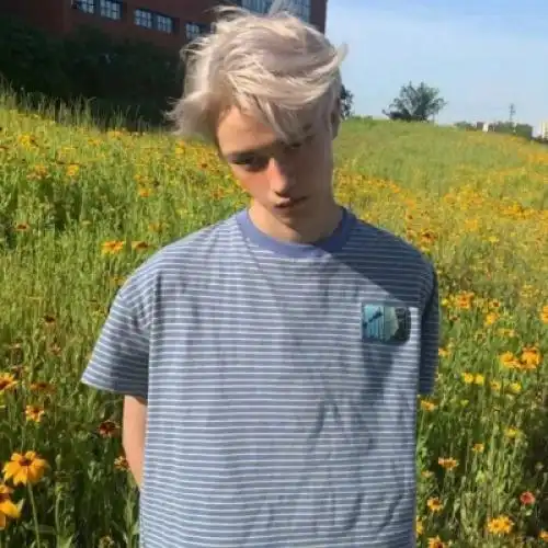 2021最新欧美男头像ins高级帅气超清图片大全