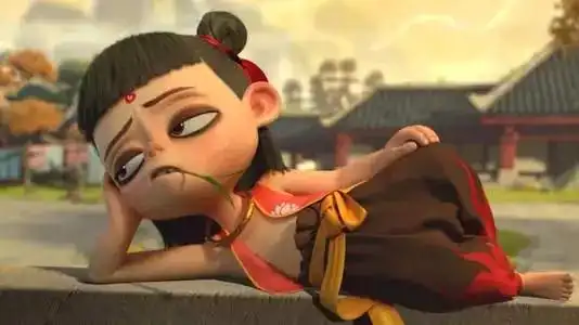 哪吒之魔童降世打破传统认知颠覆传统形象