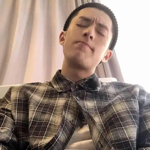 头像ins高级微信头像