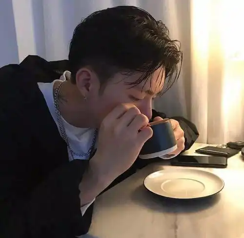 微信头像verygood