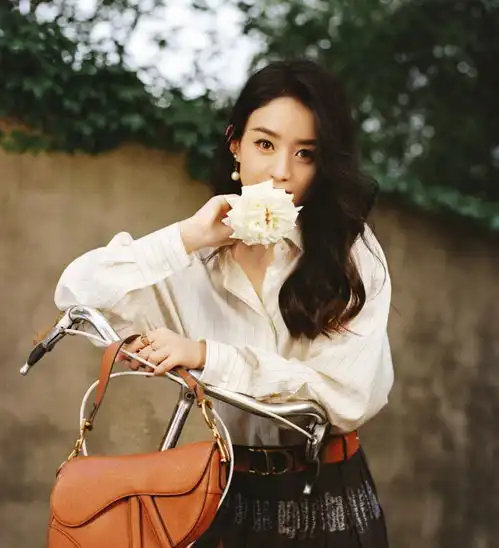 剧版秋菊打官司即将来袭,女主是赵丽颖,男主选角更是满意