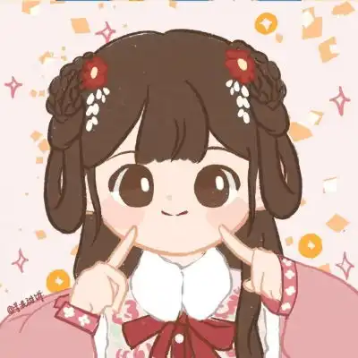 一甜1新年团头牛年牛气冲天