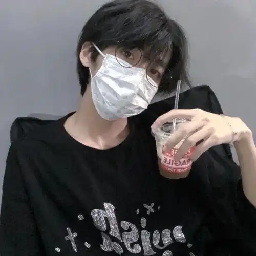 ins男朋友的头像都给你搞定啦