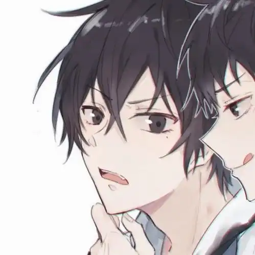 动漫头像梦想的生活有一百种种种都有你