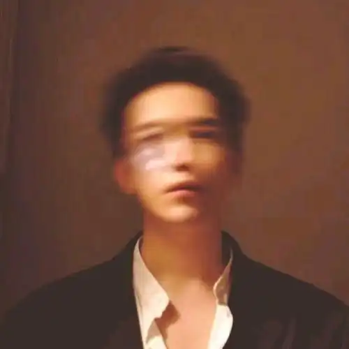 男生头像阳光帅气头像