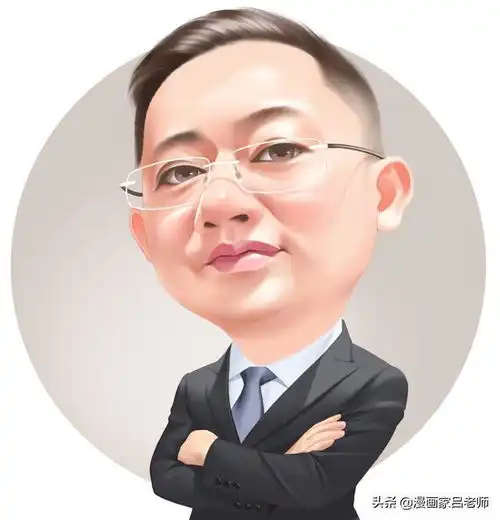 男士专属微信头像,快来给自己换一个吧