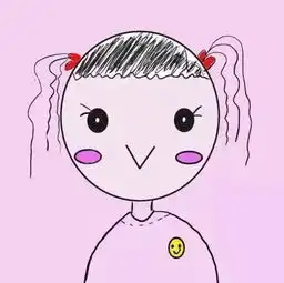 少年,我有一个情侣头像想和你一起用