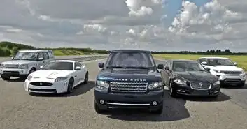 绕一圈又回来了华尔街建议宝马汽车收购捷豹路虎