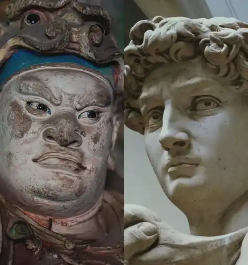 双林寺,山西震撼之旅的起点