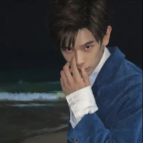 五月必备的100张头像,赶快换上吧