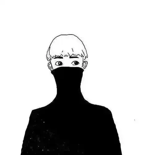 混搭头像满船清梦压星河