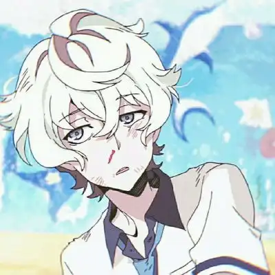 千鹤动漫羁绊者男头我最喜欢你男生头像我要个性网