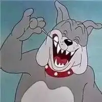 重口味头像女生卡通头像微信头像图片大全