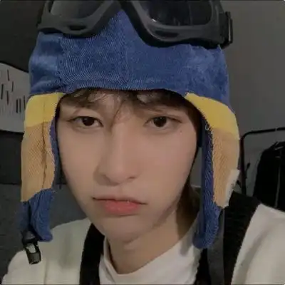 宋知意ins酷帅高冷成熟真人男生头像