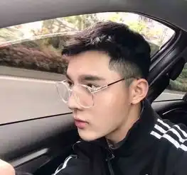 发型不对,如何撩妹